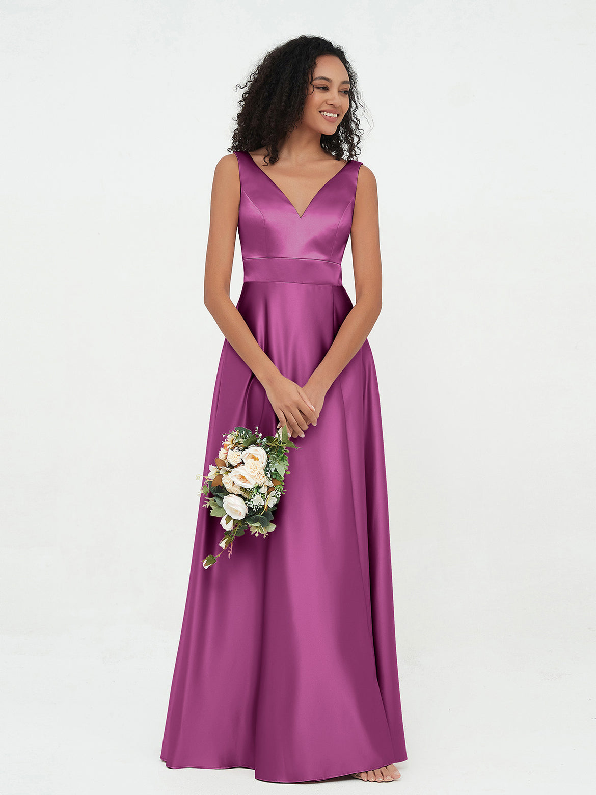 princess polly baby blue dress How to Find the Perfect Bridesmaid Dress Online with Azazie