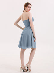 Dusty Blue