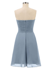 Dusty Blue