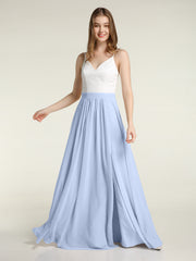 Sky Blue