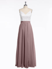 Vintage Mauve