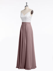 Vintage Mauve