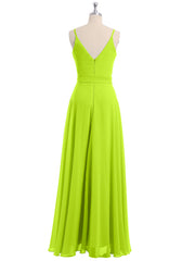 Lime Green