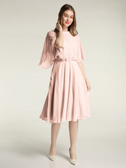 Pearl Pink