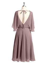 Vintage Mauve