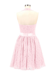 Blushing Pink