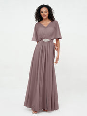 Vintage Mauve