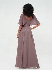 Vintage Mauve