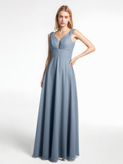 Dusty Blue