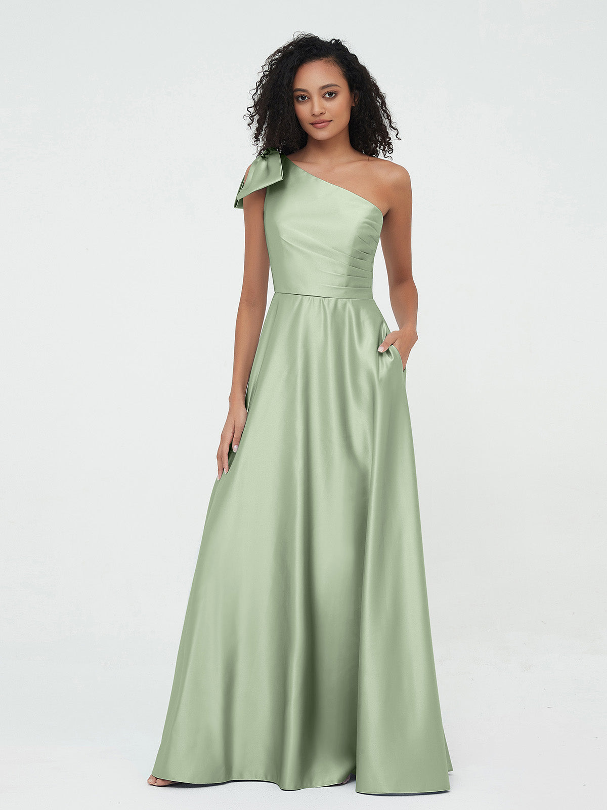 dress pants for tall women Women's Wide Leg Pleated Midnight Green – American Tall Color:As Photo(Sky Blue) feb influencer Cute dresses for young