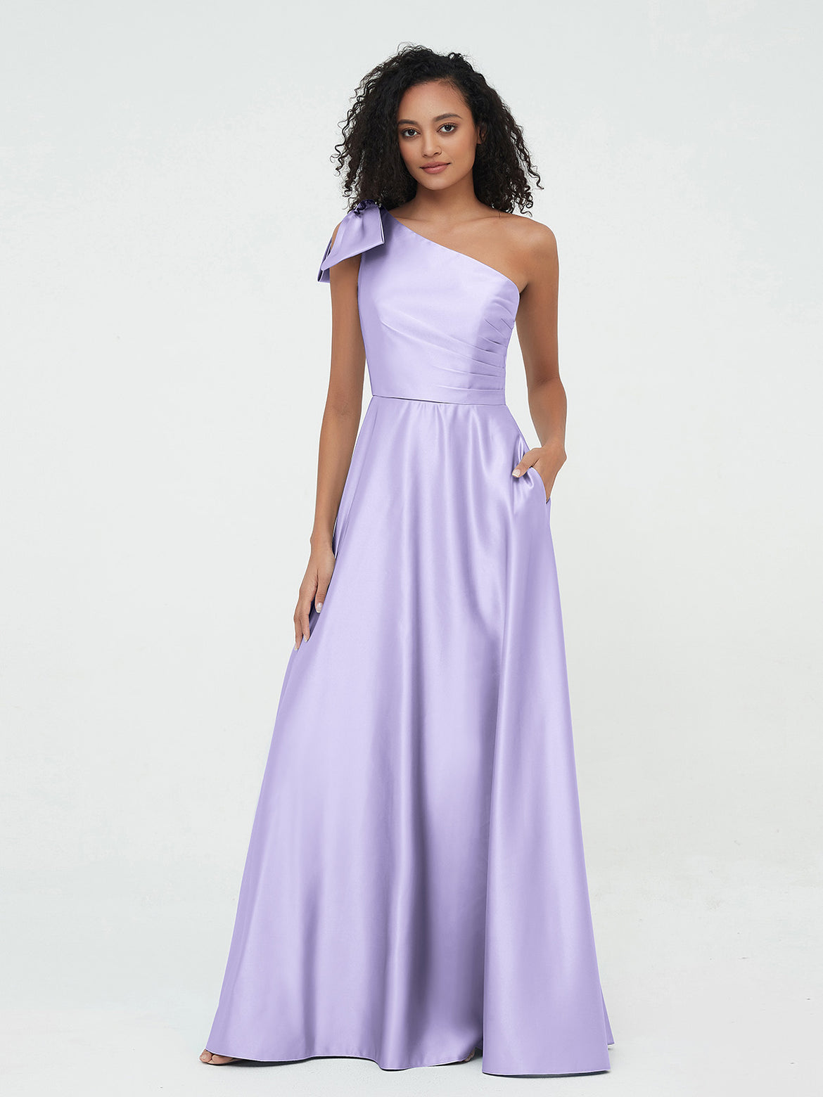 princess polly baby blue dress Lilac Bridesmaid Dresses