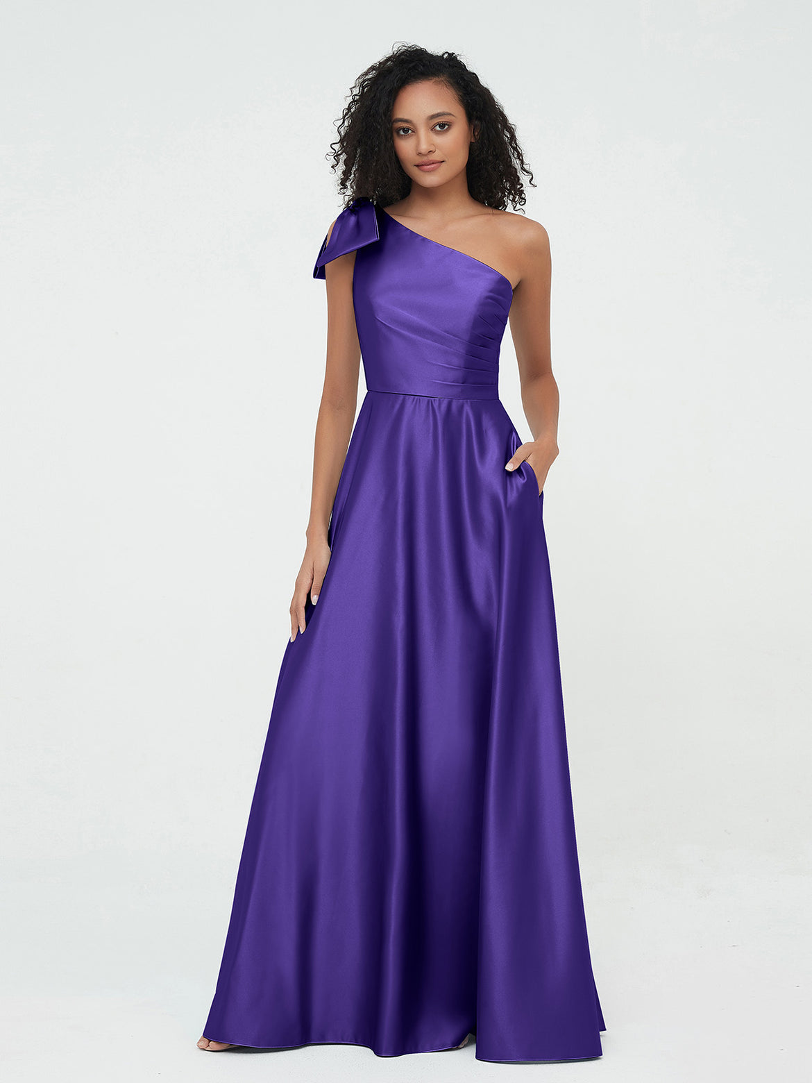 Regency Bridesmaid Dresses Affordable Elegance at Various Styles  BABARONI
