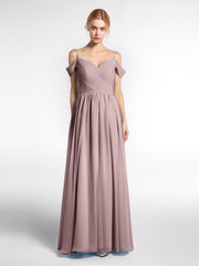 Vintage Mauve