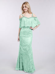 Mint Green