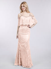 Pearl Pink