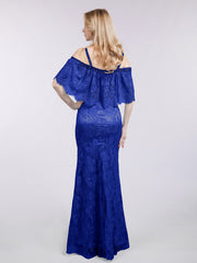 Royal Blue