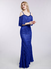 Royal Blue