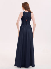 Dark Navy
