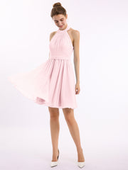 Blushing Pink