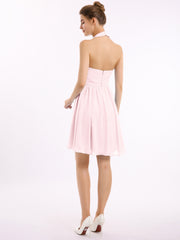 Blushing Pink