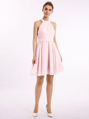 Blushing Pink