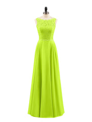 Lime Green