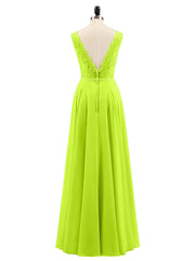 Lime Green