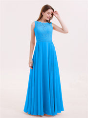 Ocean Blue
