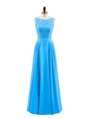 Ocean Blue