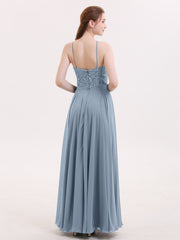 Dusty Blue