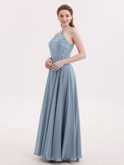 Dusty Blue
