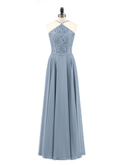 Dusty Blue