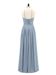 Dusty Blue