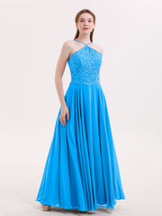 Ocean Blue