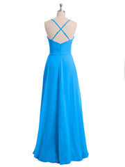 Ocean Blue