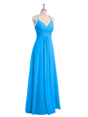 Ocean Blue
