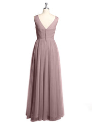 Vintage Mauve