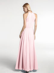 Blushing Pink