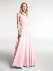 Blushing Pink