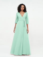 Mint Green