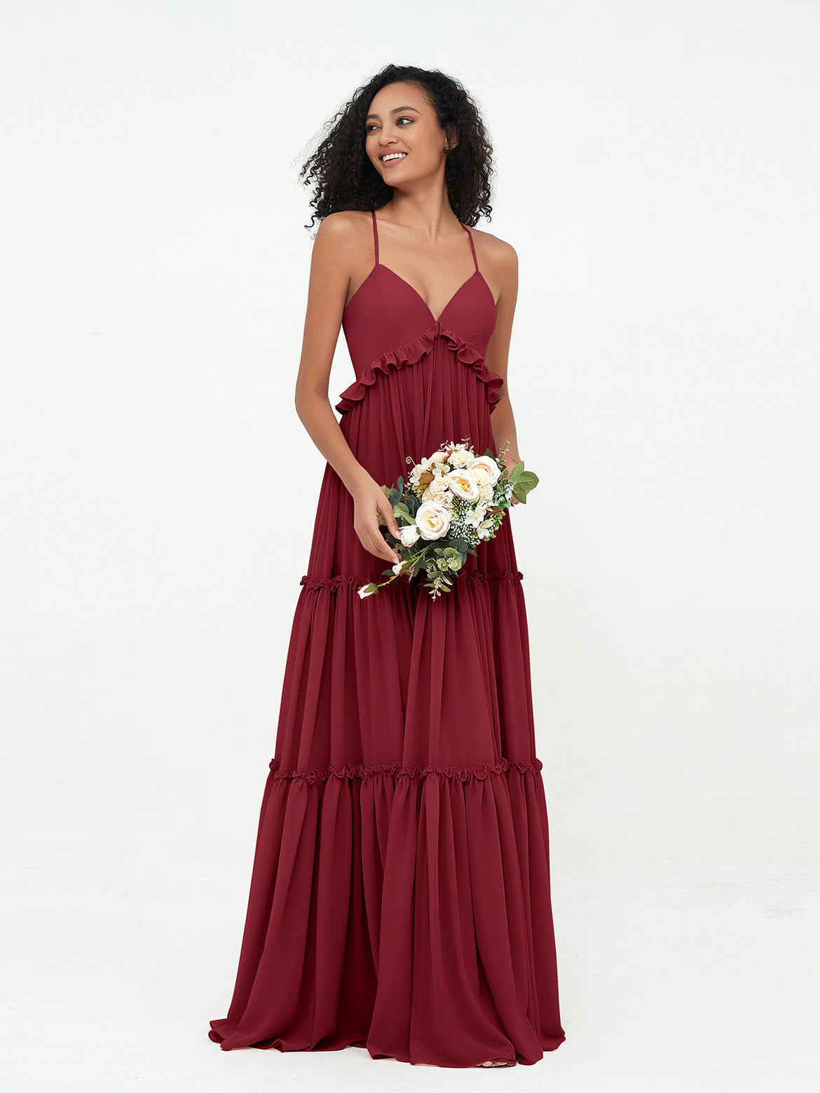 Maternity Bridesmaid Dresses  BABARONI