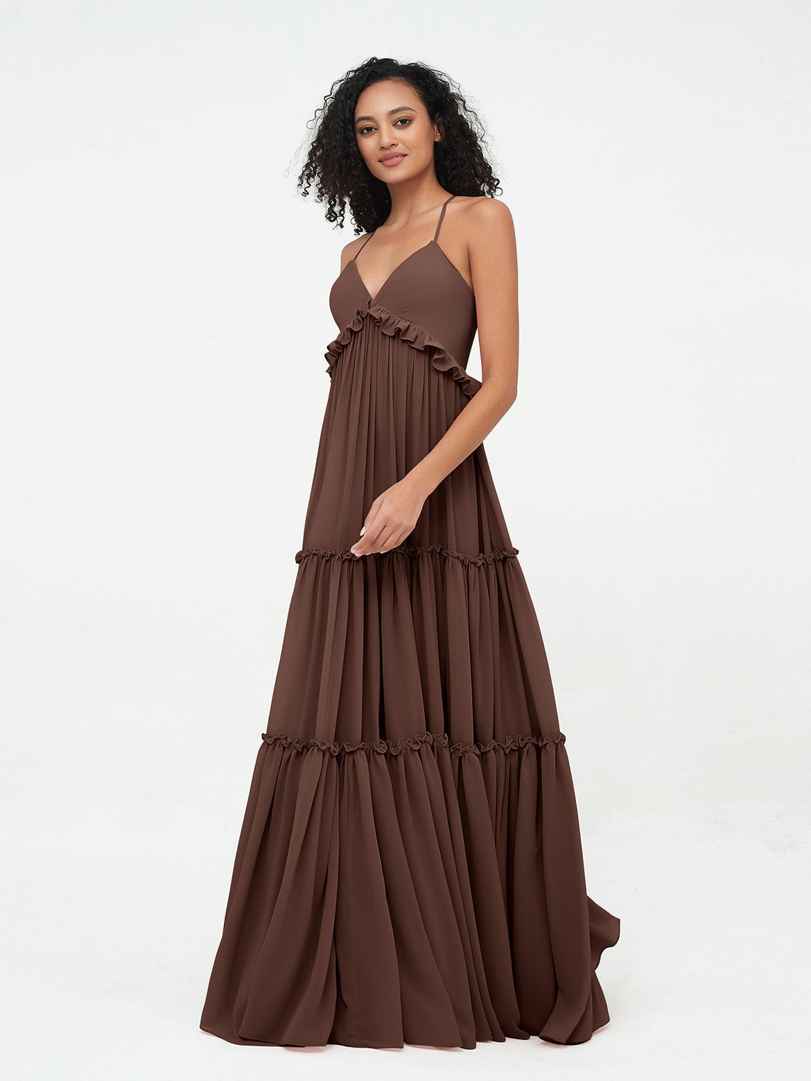 sachin and babi light blue dress Junior Bridesmaid Dresses - Girls, Tweens, Teens | David's Bridal