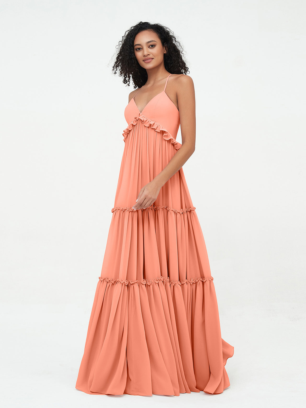 princess polly baby blue dress 9 Bridesmaid Dresses For The Perfect Fall Wedding – Show Me Your Mumu