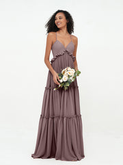 Vintage Mauve