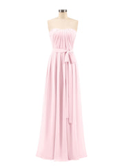 Blushing Pink