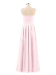 Blushing Pink