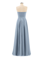 Dusty Blue
