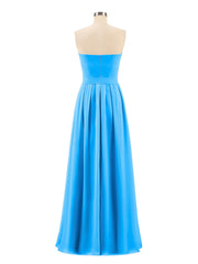 Ocean Blue