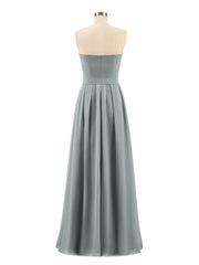 Steel Grey