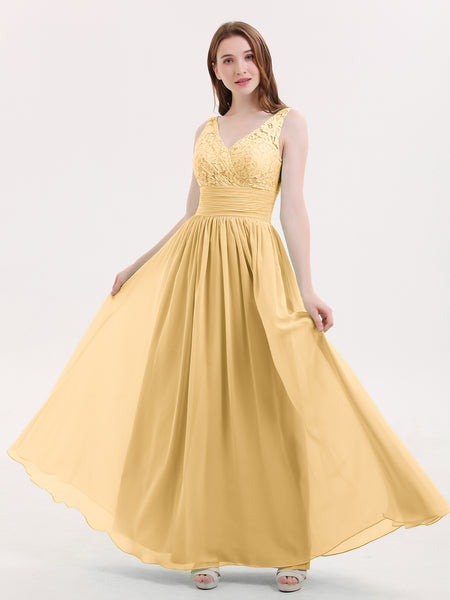 gold taffeta bridesmaid dresses Versatile Wrap Velvet Convertible Infinity Maxi Dress for Bridesmaids –  KMbridal.com main image 1